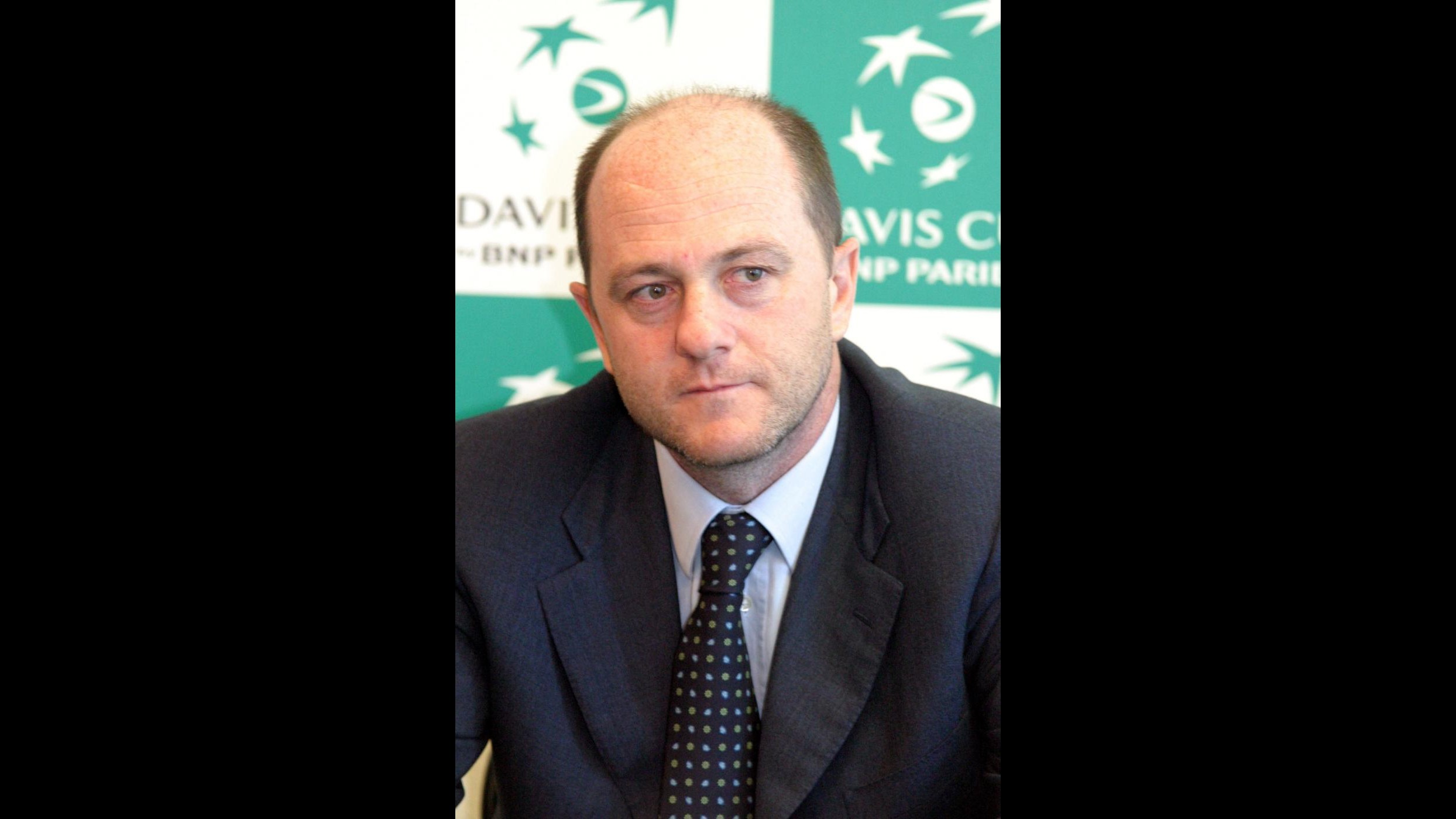 Tennis, Binaghi choc: Foro piccolo, idea spostare Internazionali