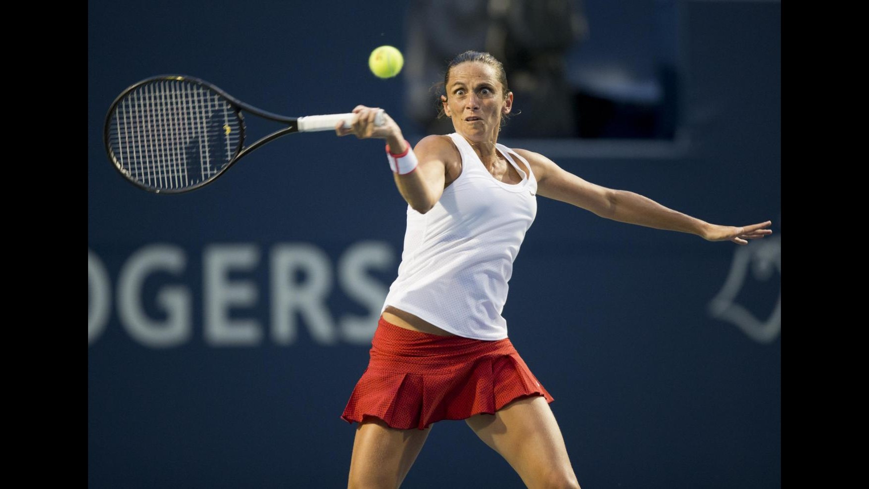 Tennis, Us Open: super Vinci batte Serena Williams e va in finale