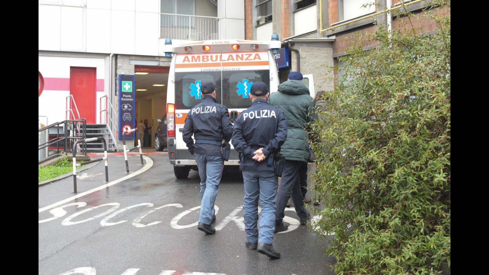 L’Aquila, travolge con auto un motorino: muore 14enne, 15enne ferito