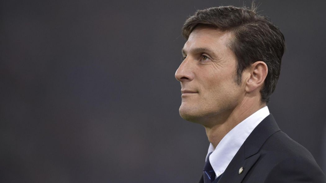 Zanetti: Derby dirà molto sul futuro, puntiamo alla Champions