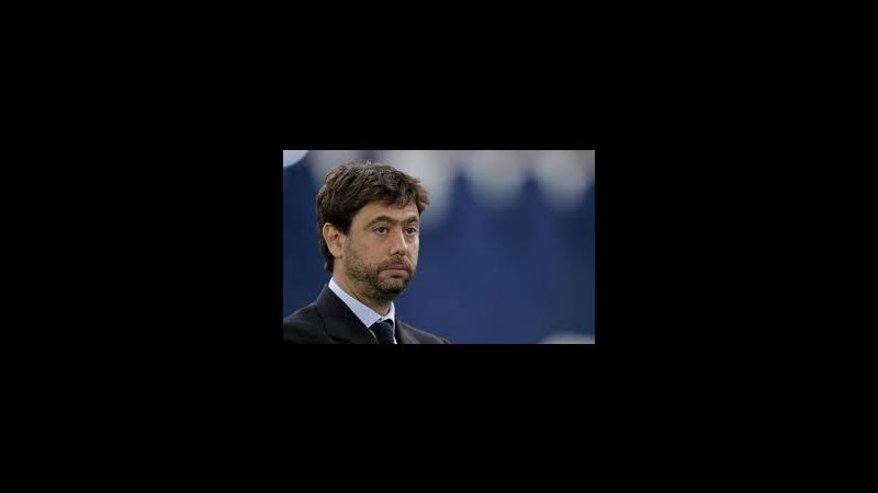Juventus in utile dopo 6 anni a 2,3 milioni, ricavi +10,3% a 348,2 milioni