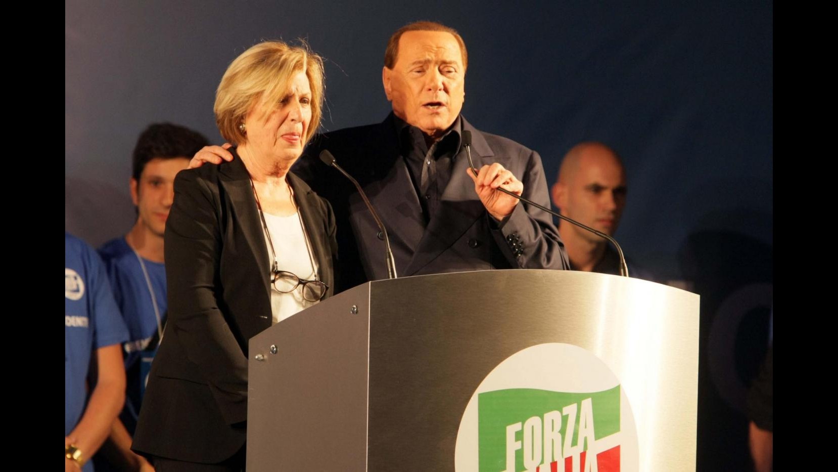 Regionali Puglia, Poli Bortone sospesa da Fdi-An