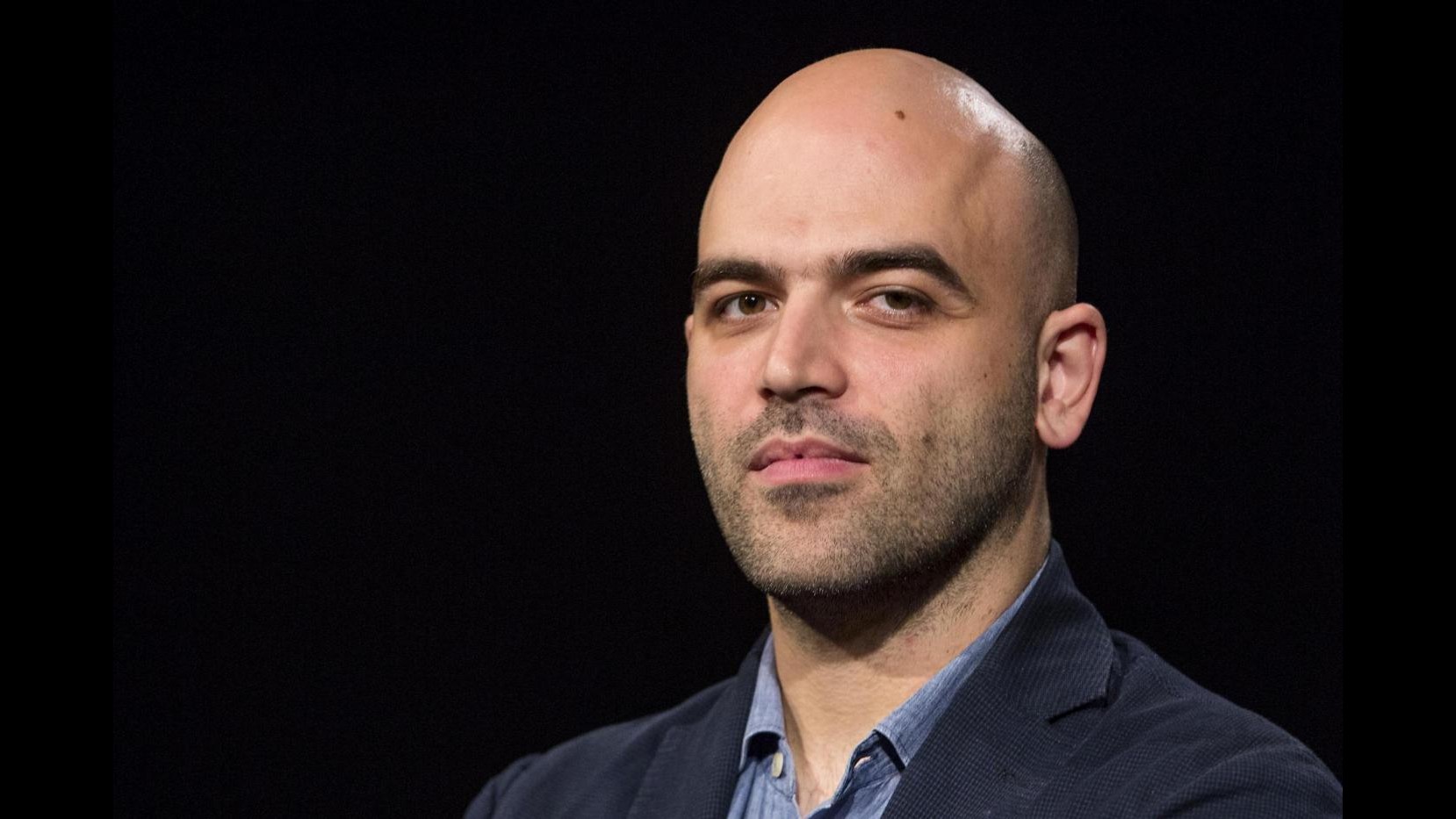 Saviano: Credevo nelle riforme ma non c’è stato cambiamento