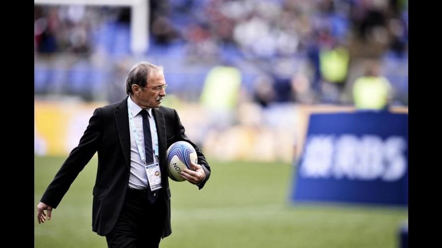 Rugby, Italia vuole primo passaggio del turno nella storia