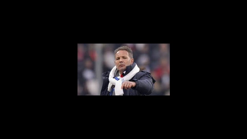Mihajlovic già al lavoro: incontra Galliani e lo staff