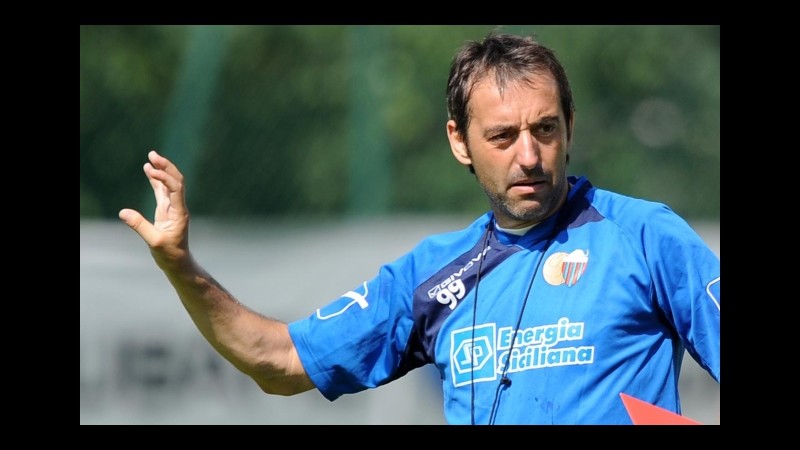 Calcio, Giampaolo si presenta ad Empoli: Grande opportunità essere qui