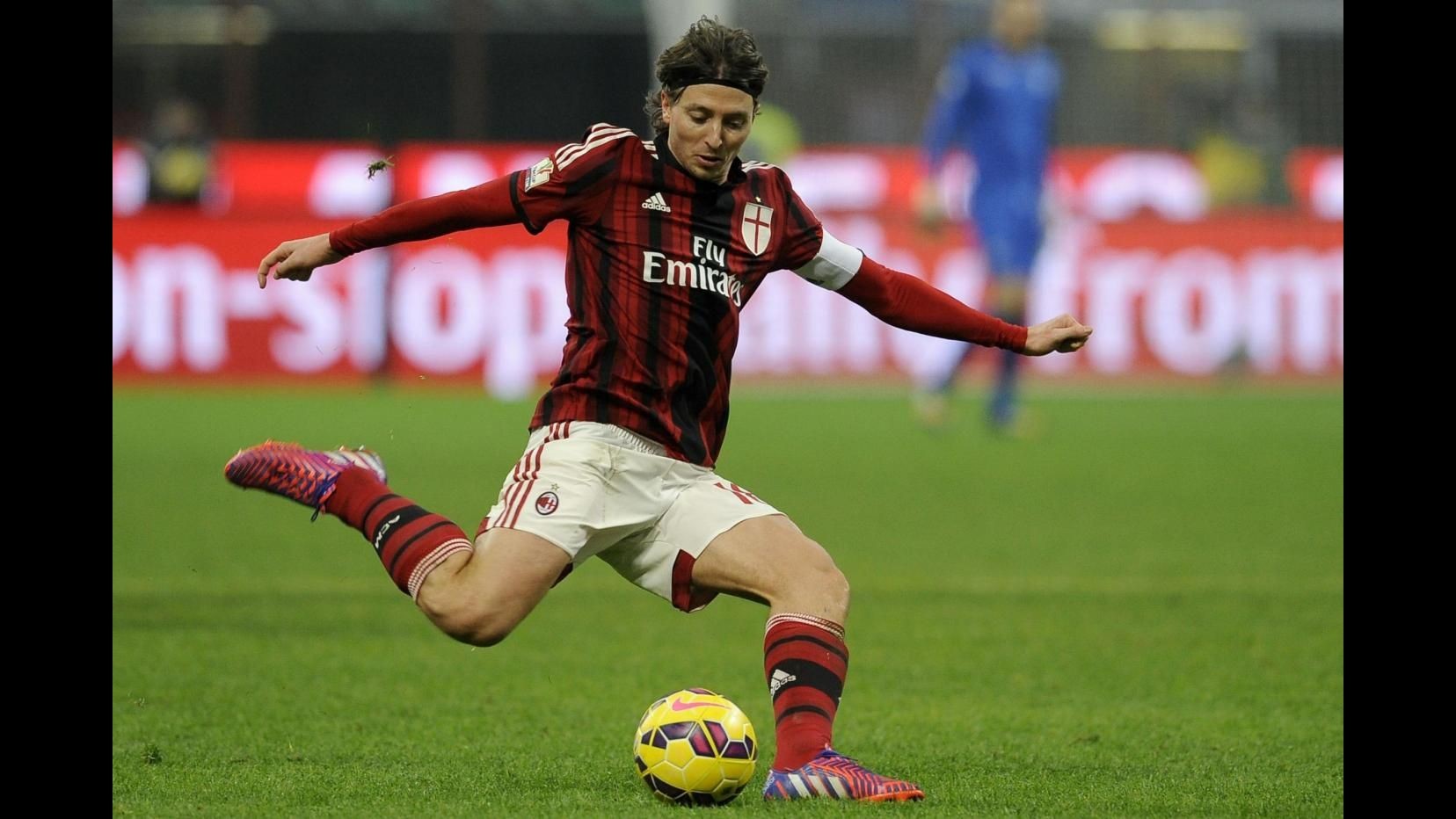 Montolivo: Faremo di tutto per riportare Milan dove merita