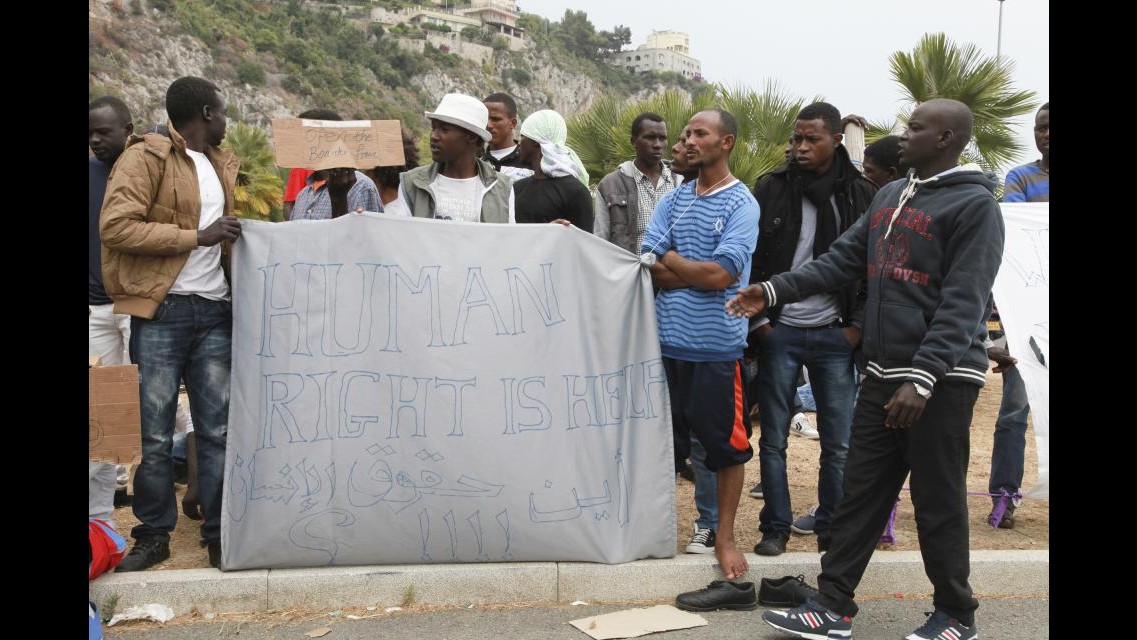 Immigrazione, Paita (Pd): A Ventimiglia totale assenza della Regione