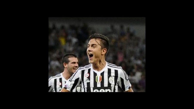Dybala: Vogliamo scudetto, io devo migliorare tanto