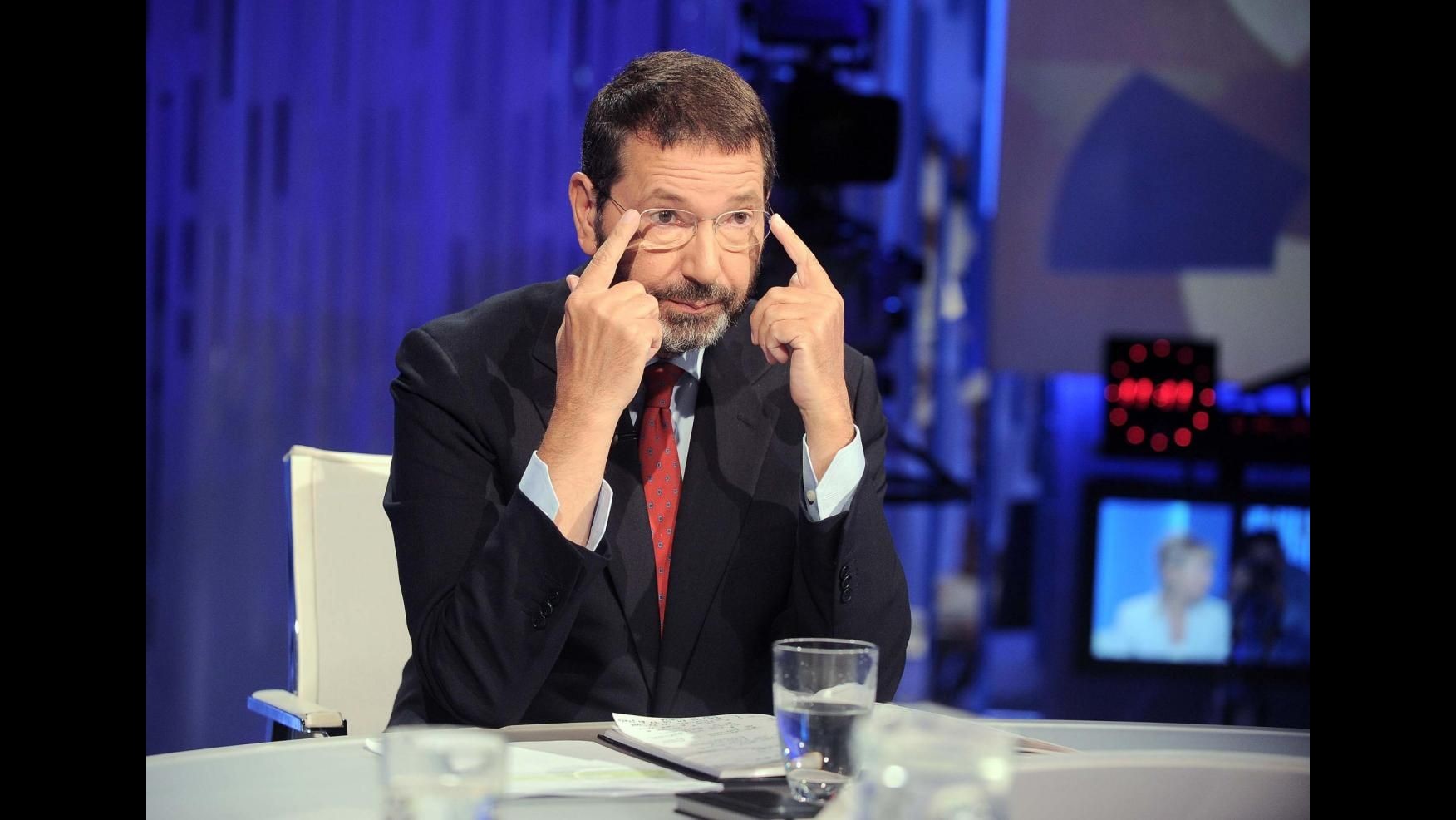 Marino: In Usa per minacce di morte, non sono tornato perché non c’era emergenza