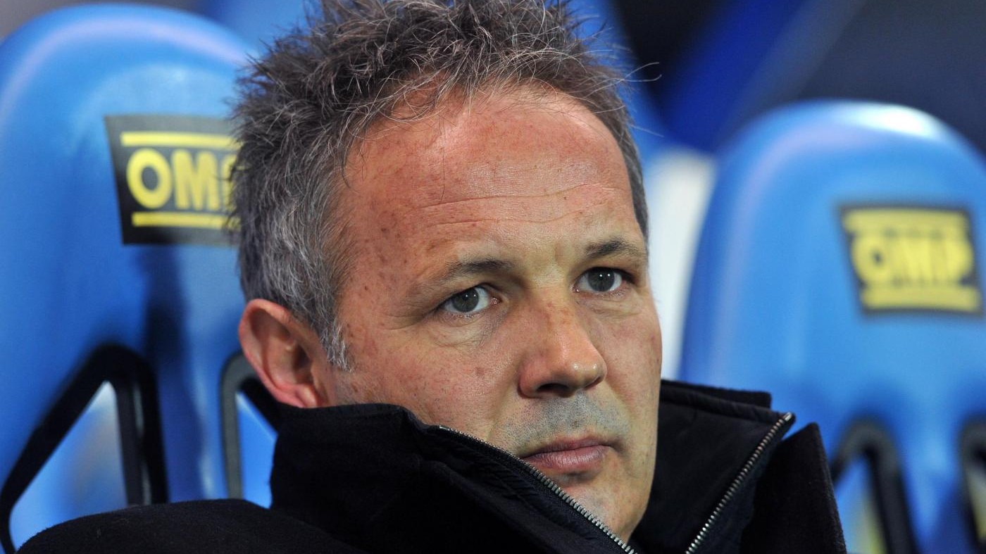 Mihajlovic: Derby ultima chance per zone alte classifica