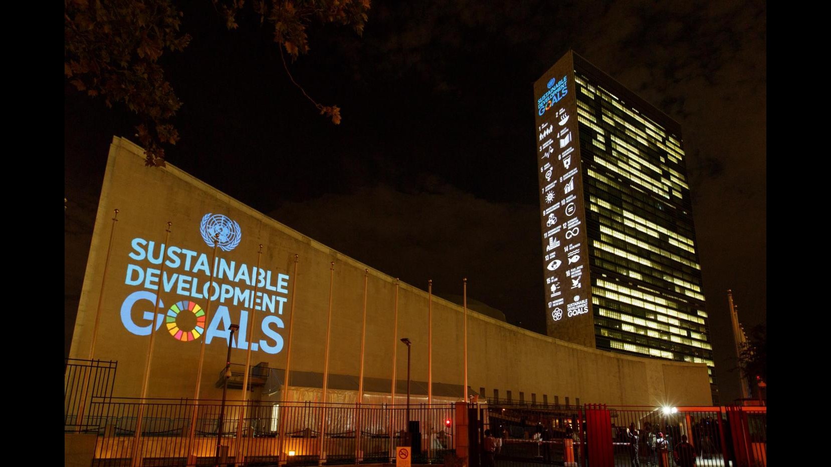 Onu, al via il dibattito all’Assemblea generale