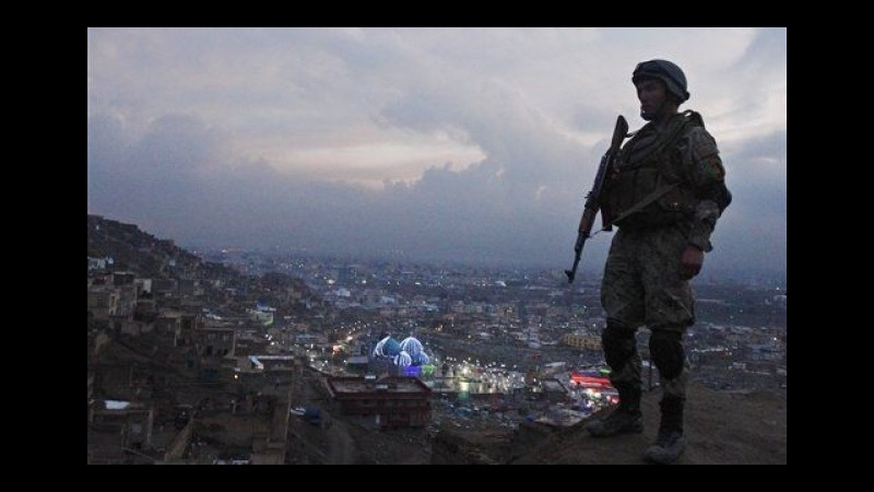 Afghanistan, i talebani prendono controllo dell’ospedale di Kunduz