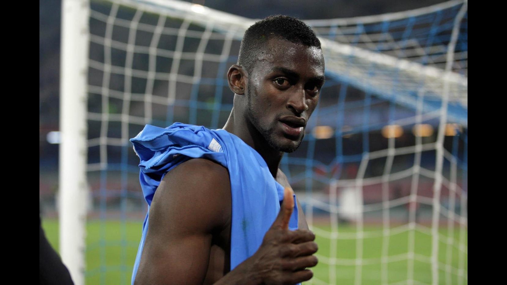 Calcio, agente Jackson Martinez: Milan? E’ settimana decisiva