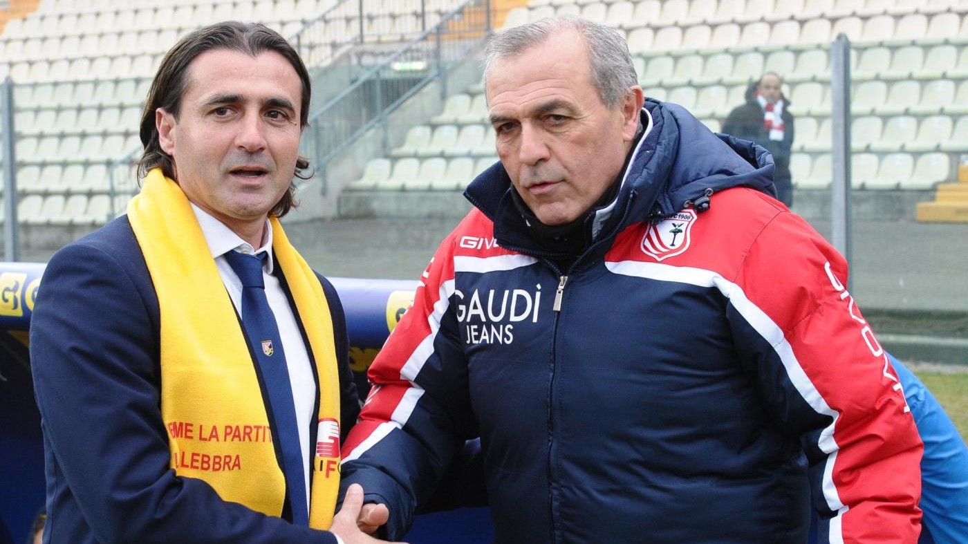Palermo, Tedesco: Mancata cattiveria, meritavamo la vittoria