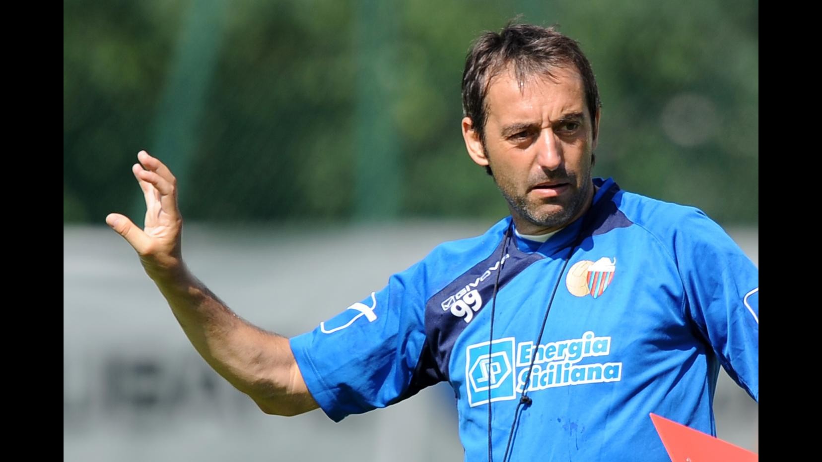 Empoli, via al dopo-Sarri: ufficiale, Giampaolo è il nuovo tecnico