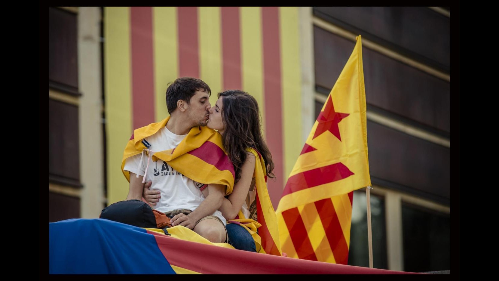 Spagna, indipendentisti vittoriosi in Catalogna: Ora vogliamo la secessione