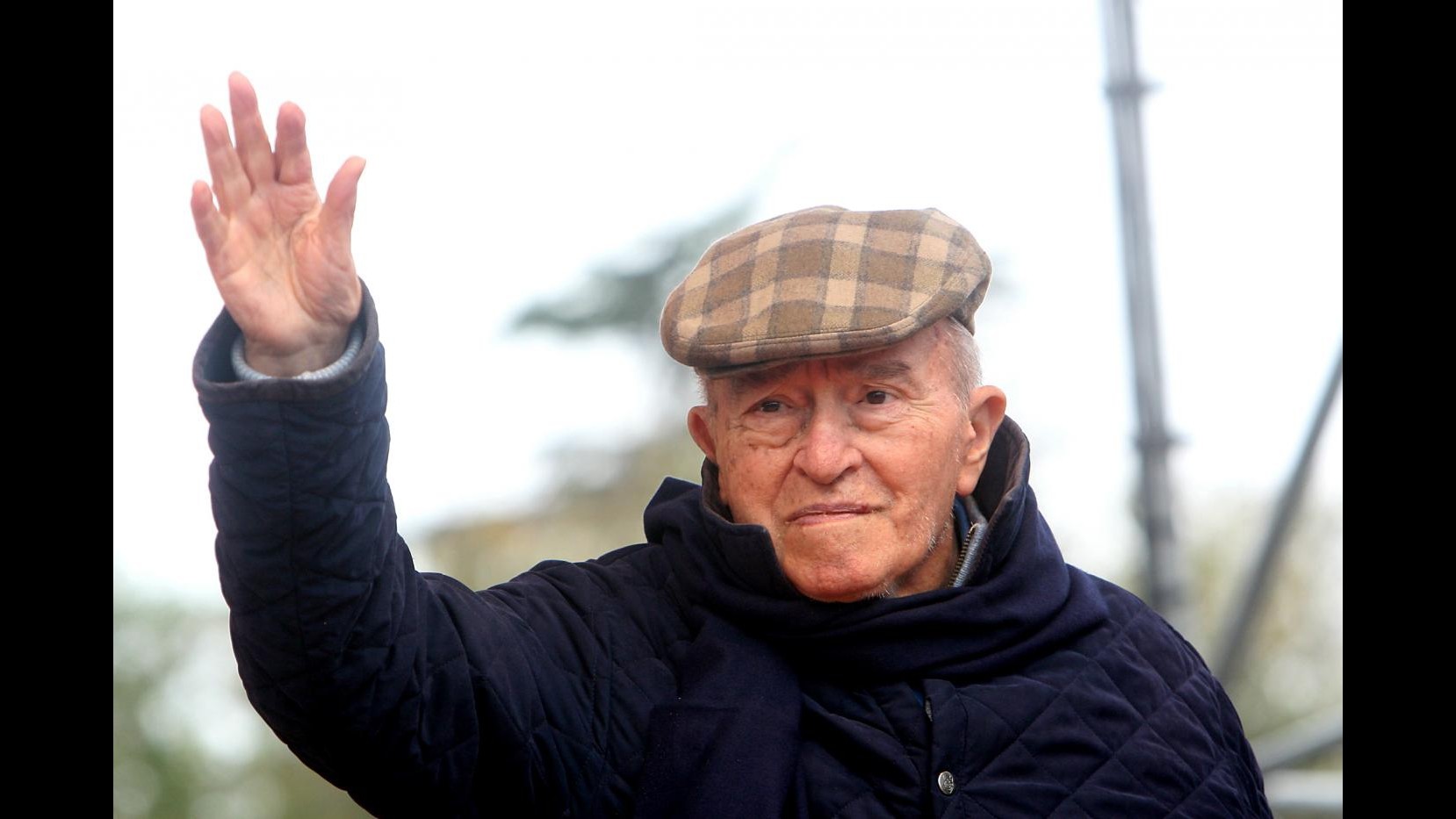 Pietro Ingrao, 100 anni da protagonista della storia italiana