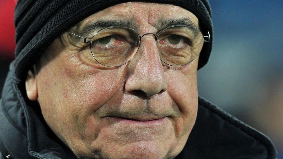 Milan, Galliani: Derby? Non decisivo, corsa a 38 partite