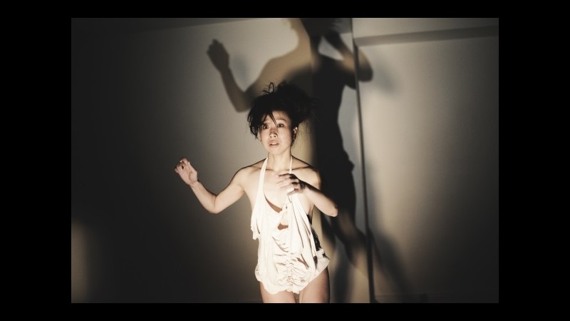 Danza, cinque giorni di Butoh con Moving Bodies Festival a Torino