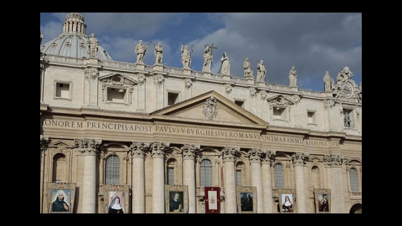 Vaticano, l’ex nunzio apostolico Wesolowski sarà processato per pedofilia