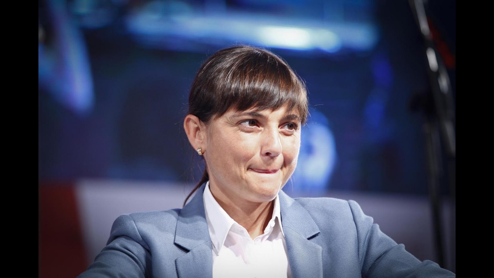 Riforme, Serracchiani: Opportuno voto ex M5S e Fi, ma Pd è di sinistra