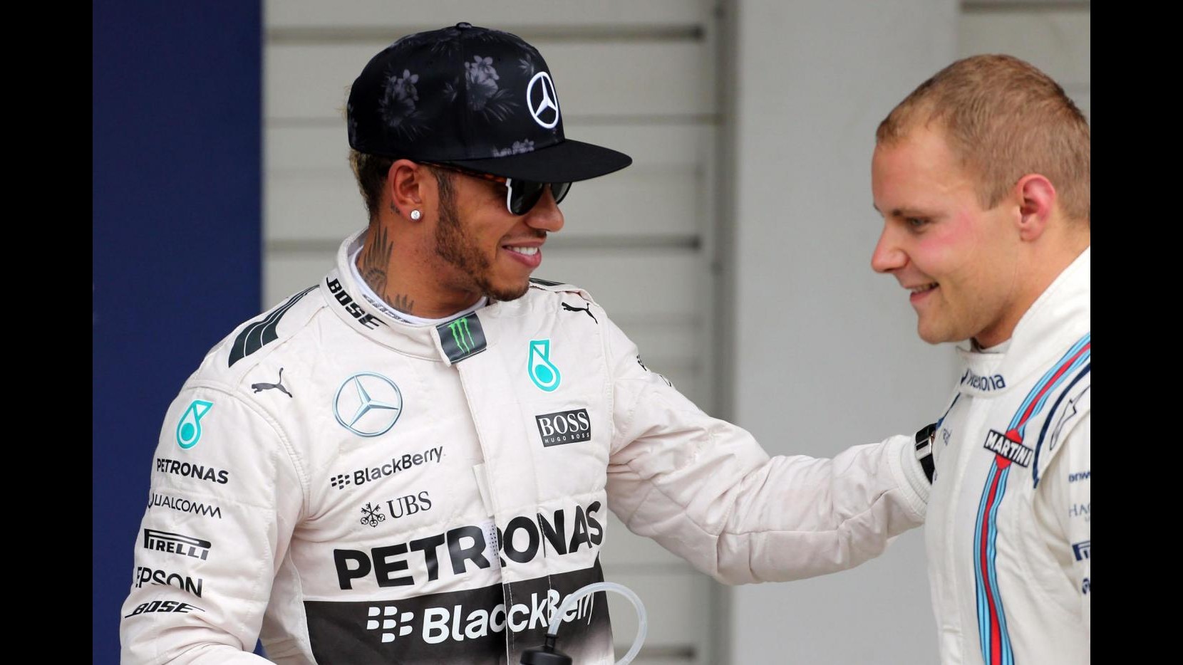 F1, Hamilton imperatore del Giappone: eguagliato Senna. 3° Vettel