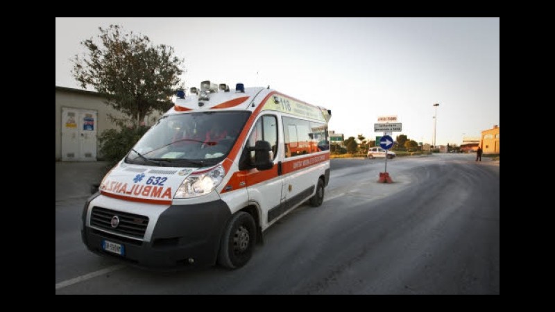 Brescia, 26enne in arresto cardiaco in discoteca a Desenzano