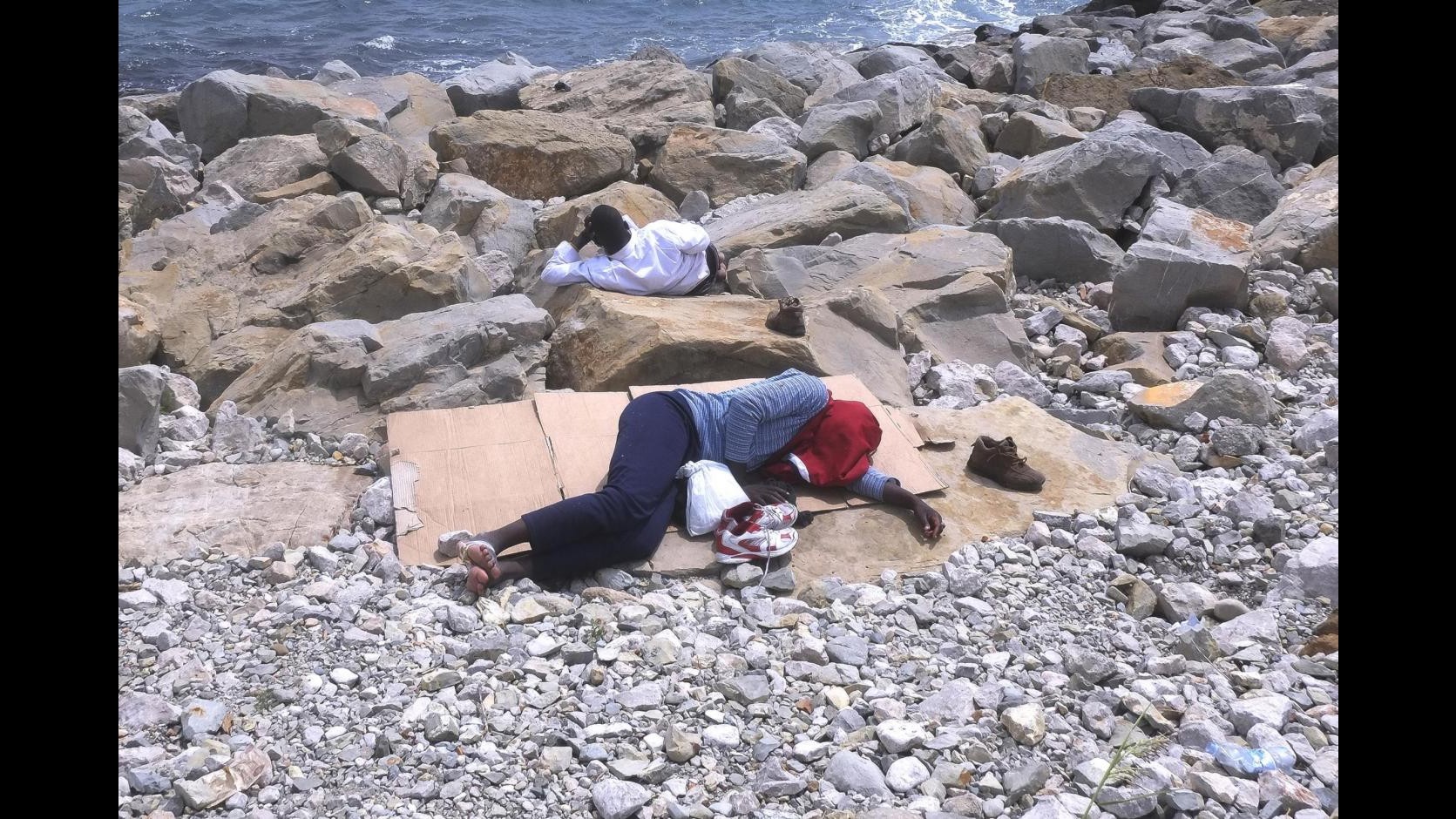 Immigrazione, Renzi avverte Ue: Ci sia solidarietà o pronto un piano B