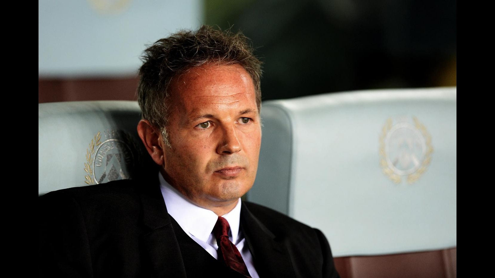 Calcio, Mihajlovic: Vincere a Genova ci darebbe più fiducia