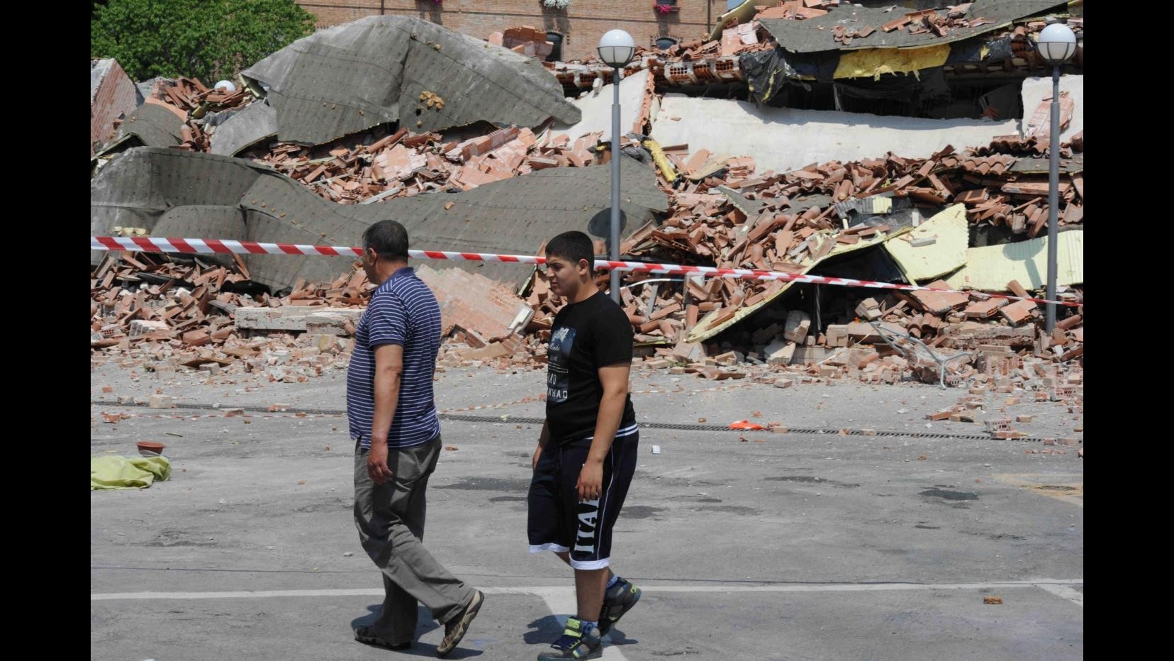 Cile, nuova scossa di terremoto 6,3 nella zona settentrionale