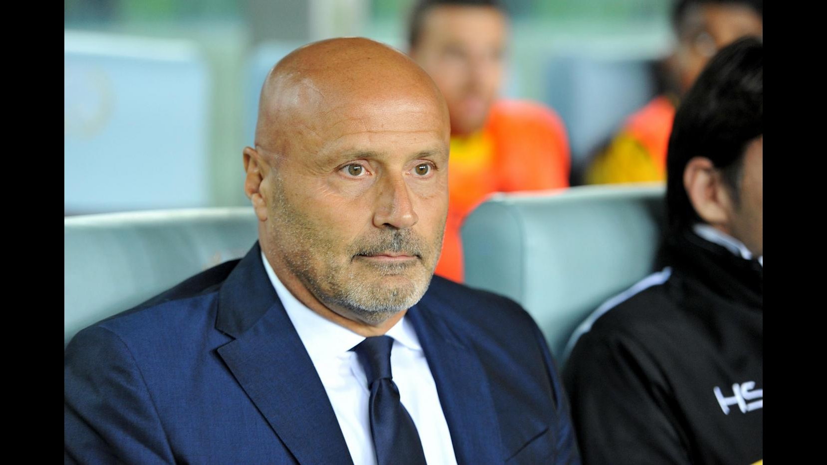Calcio,Colantuono sprona Udinese: Ripartiamo da 2°tempo visto con Milan