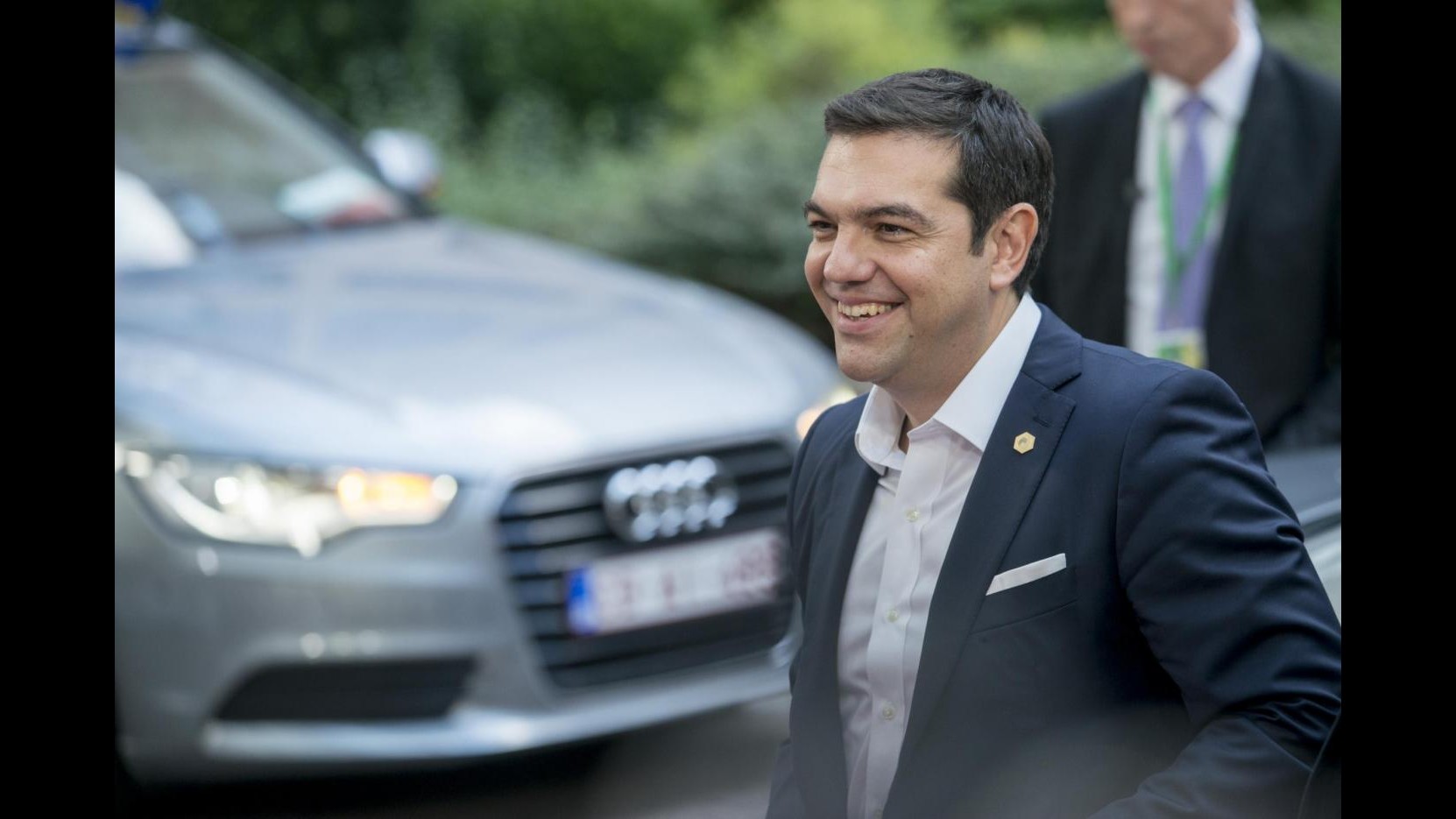 Grecia, Tsipras oggi a NY per Assemblea Onu e incontri bilaterali