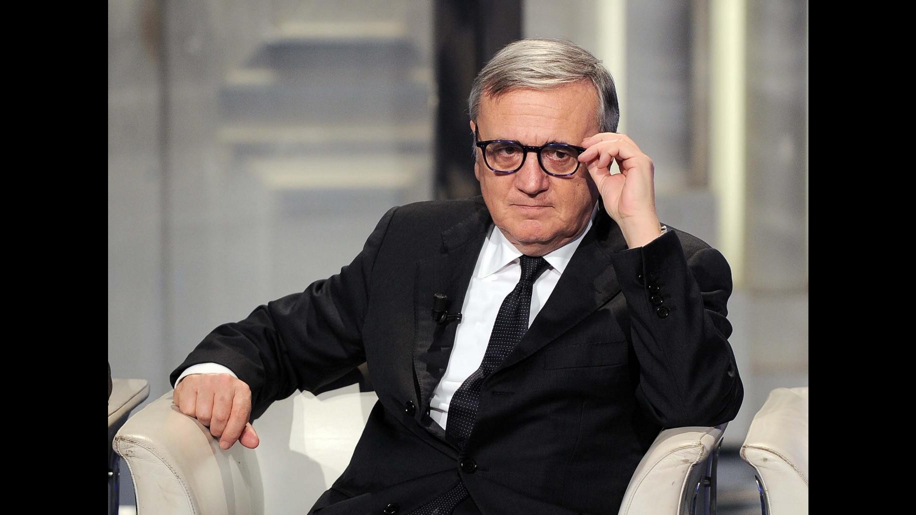 Riforme, Sacconi: Centrodestra unito incalzi Renzi su scuola e lavoro
