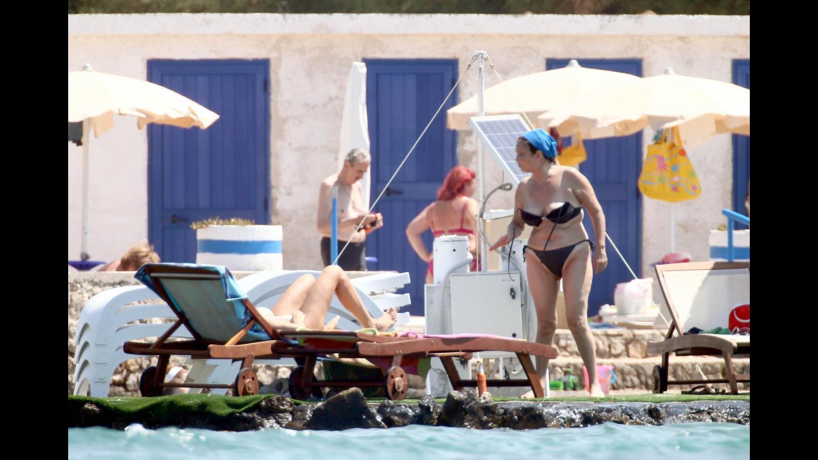 Estate, Coldiretti: 30milioni di italiani in vacanza, spesa per 15 mld