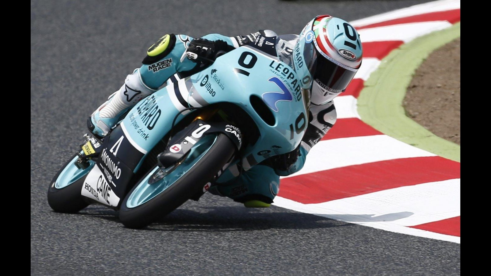 Motomondiale, Gp Aragon: Vazquez domina terze libere Moto3