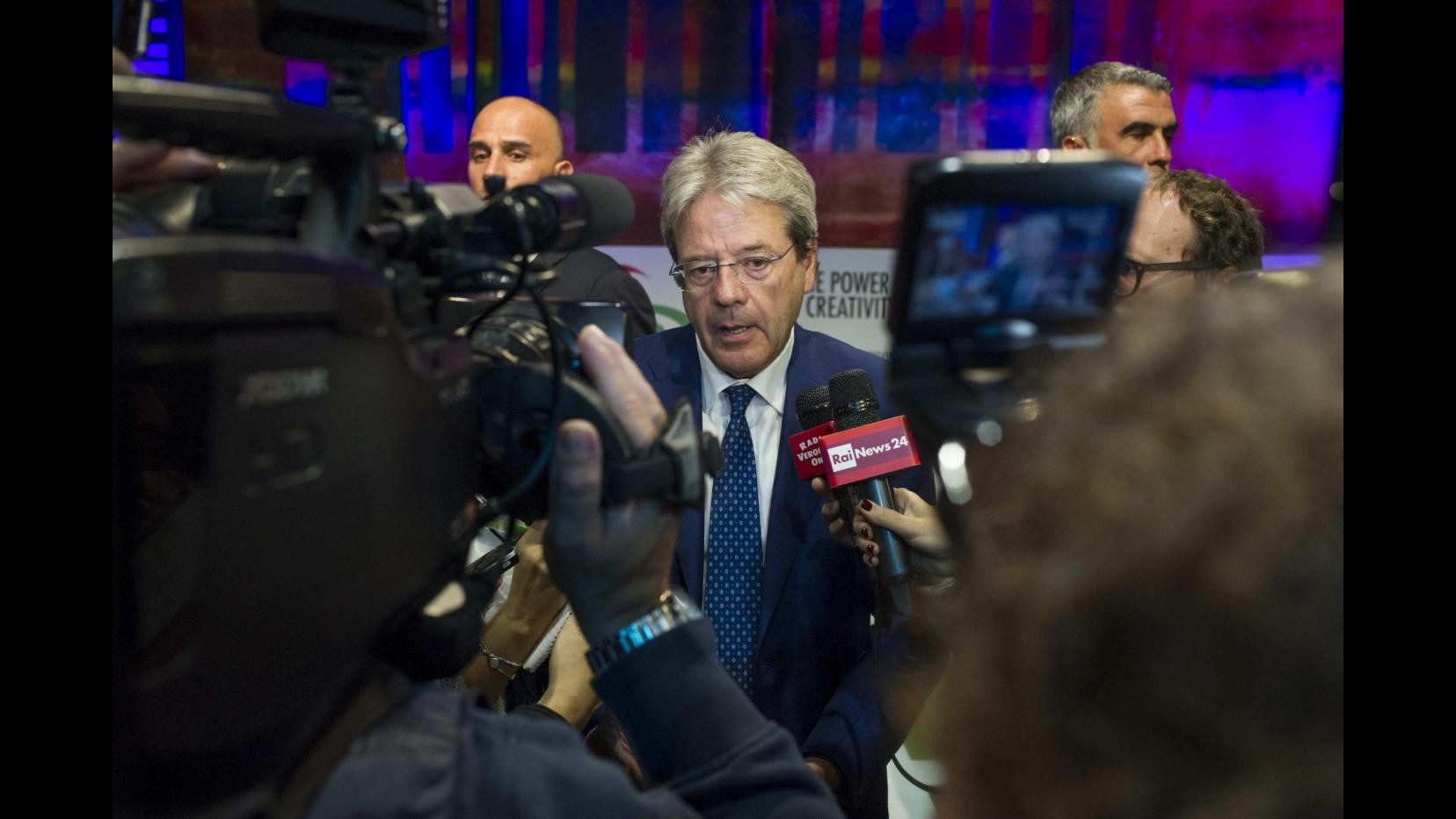 Onu, Gentiloni a New York per assemblea generale: il programma