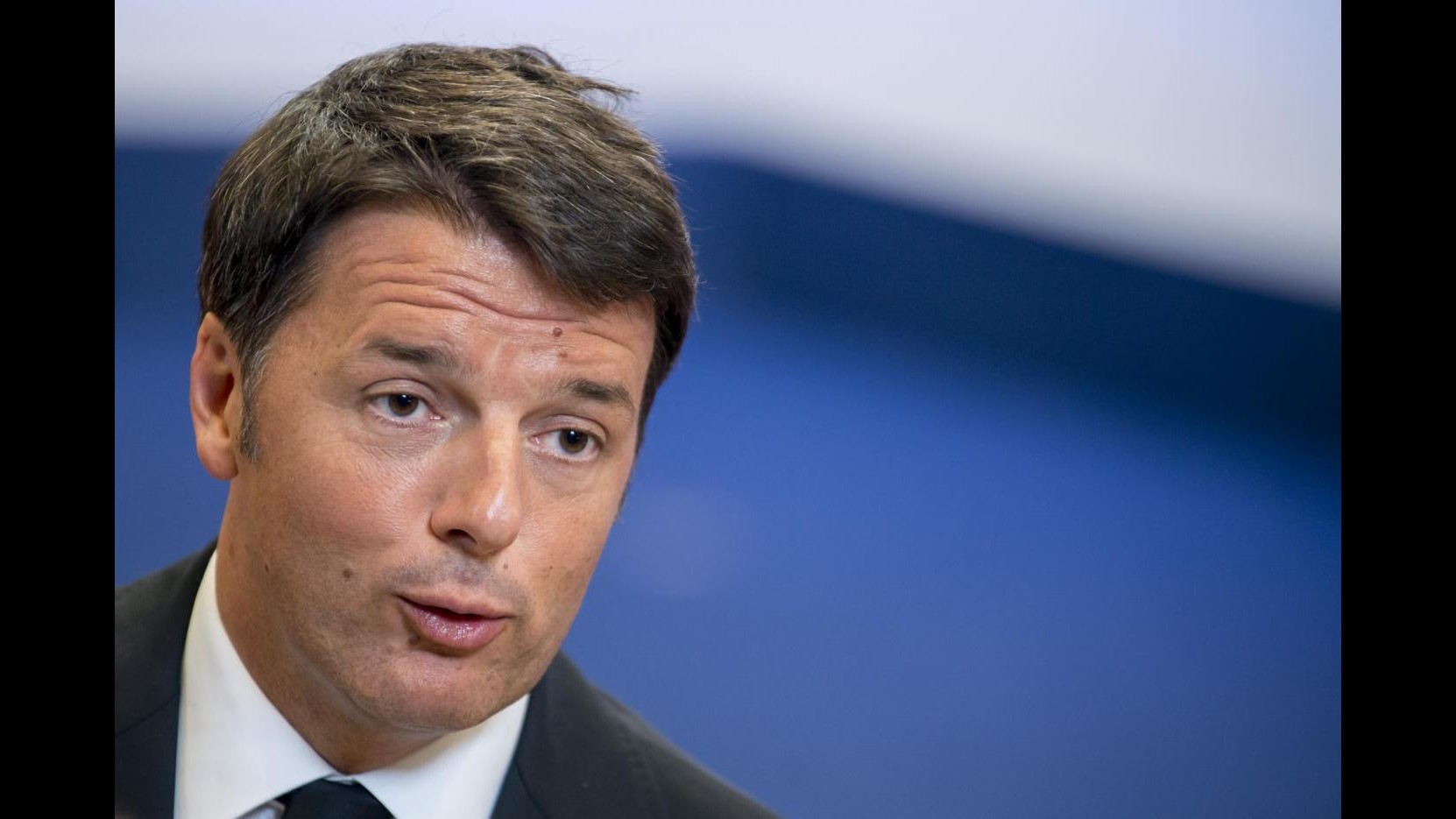 Onu, Renzi a New York per Assemblea generale: il suo programma