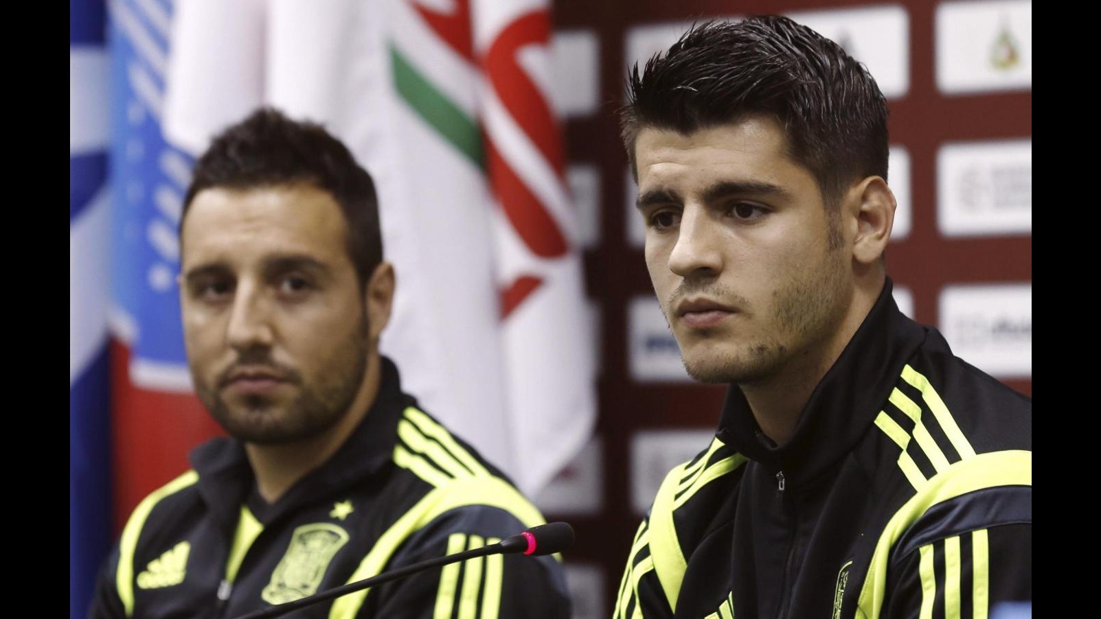 Qual. Euro 2016, Morata: Se sono in Nazionale lo devo alla Juventus