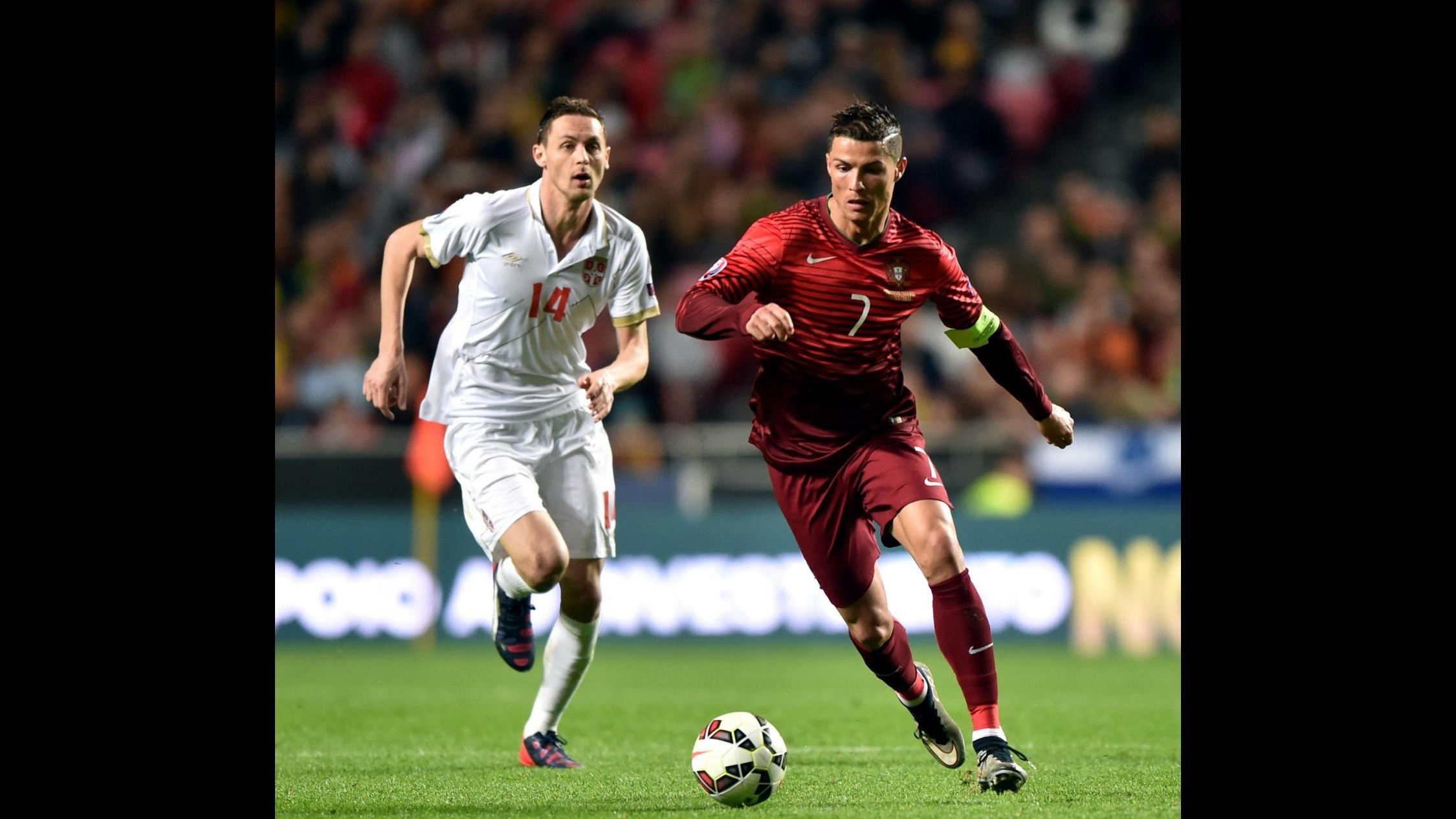 Euro 2016, Ronaldo e Lewandowski show: vincono Portogallo e Polonia. Irlanda-Scozia 1-1