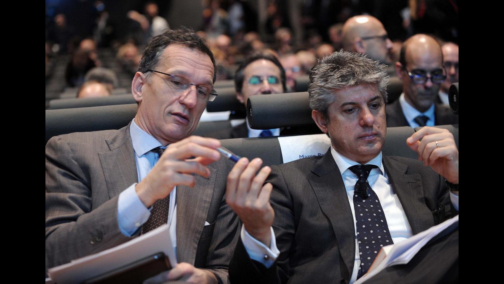 Telecom, Cda in Argentina e Brasile: confermati investimenti 2015-2017