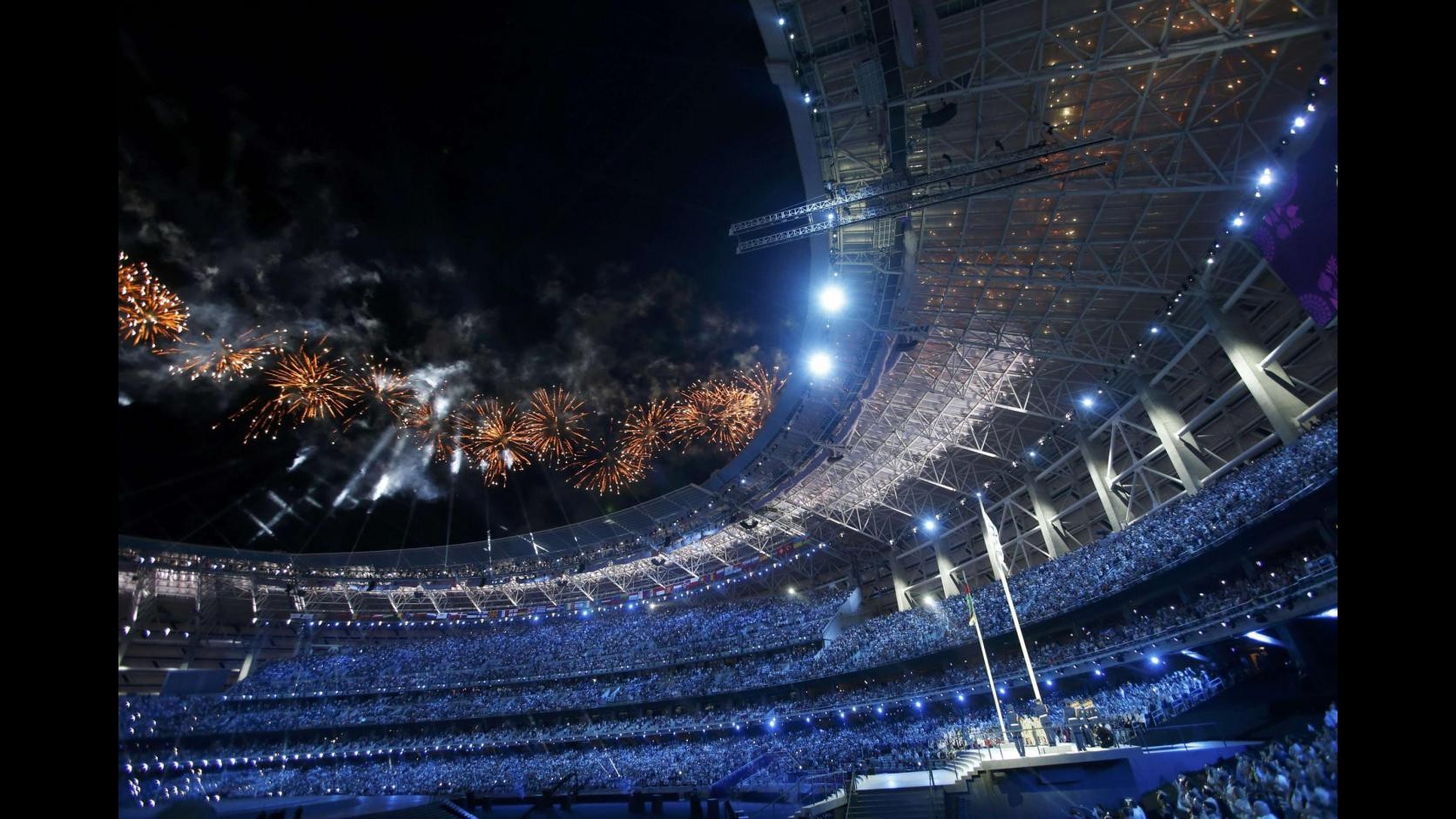 Baku 2015, dal karate prime medaglie italiane, due argenti con Maresca e Busà