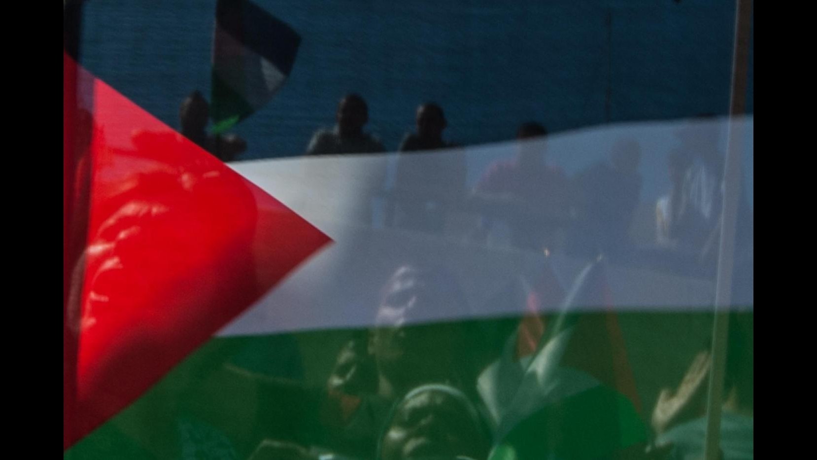 Attivista italiana arrestata da polizia Israele: è in carcere a Tel Aviv