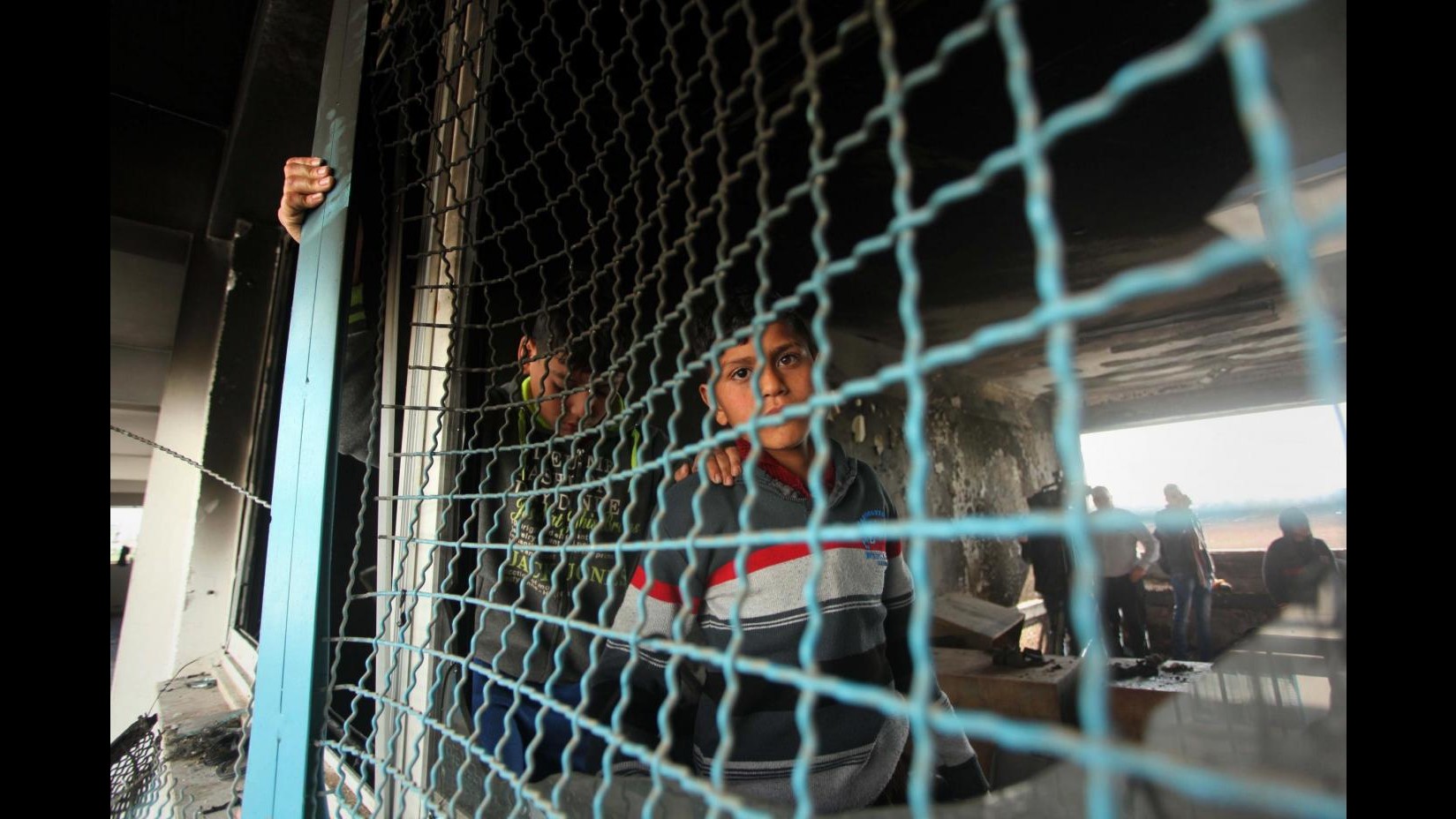 Gaza, genitori bimbi morti in guerra 2014: Ci rivolgeremo a corte Aia