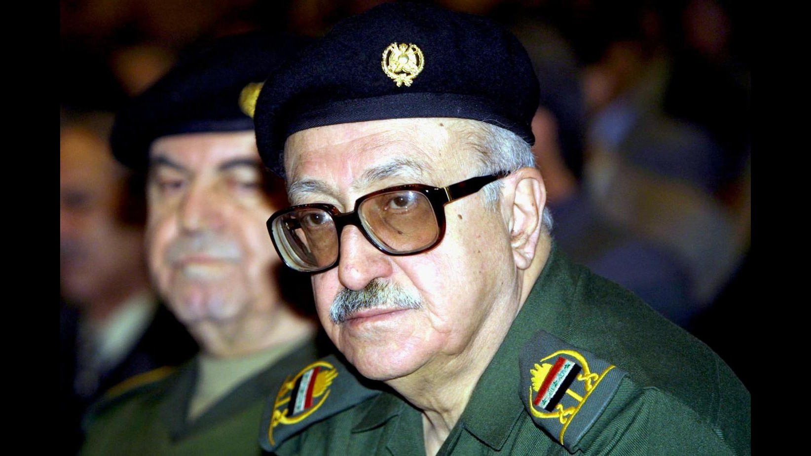 Iraq, salma Tareq Aziz trasferita in Giordania: sarà sepolto a Madaba