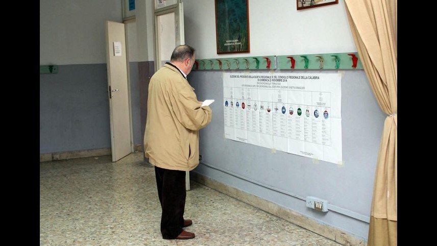 Amministrative, domenica 14 giugno 78 Comuni al ballottaggio