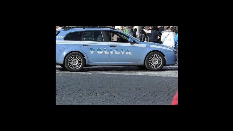 Milano, arrestati 2 sudamericani che hanno ferito ferroviere con machete
