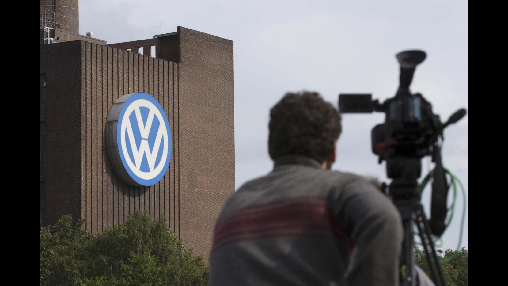 Volkswagen, fonti Ue: Bruxelles era a conoscenza di discrepanze test
