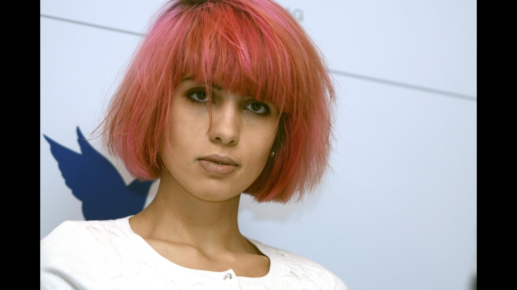 Russia, arrestata a Mosca la ex Pussy Riot Nadya Tolokonnikova
