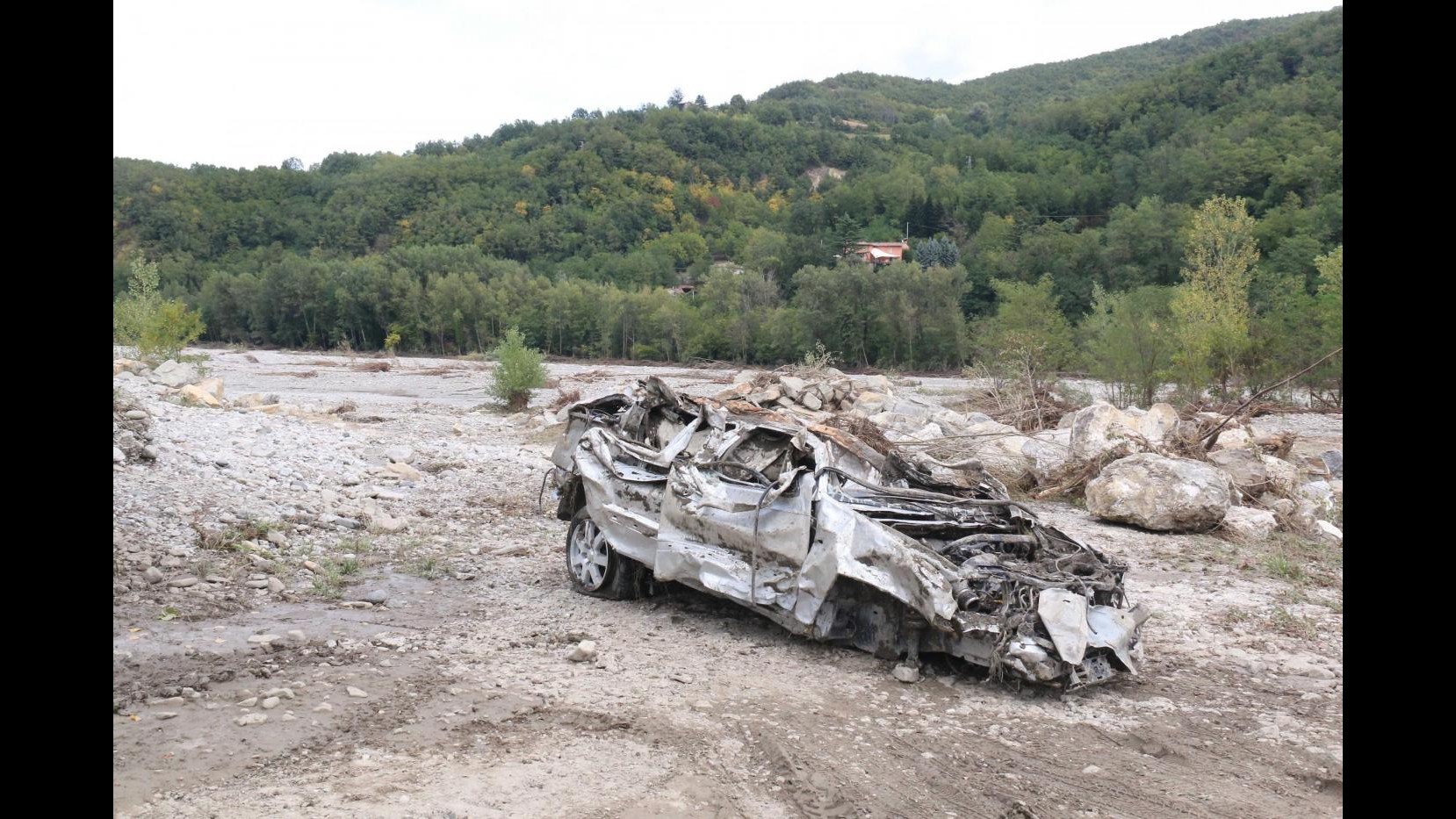 Governo, dichiarato stato d’emergenza maltempo Parma e Piacenza